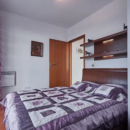 Apartamento -baltic Park Plaza - Baltycki Świnoujście