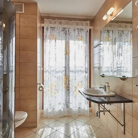 -baltic Park Plaza - Baltycki Apartamento