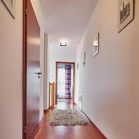 Apartamento -baltic Park Plaza - Baltycki