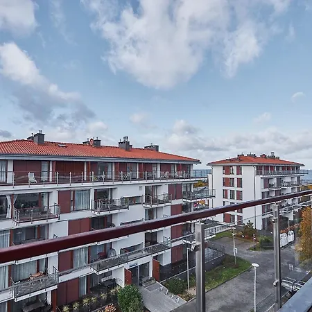 -baltic Park Plaza - Baltycki