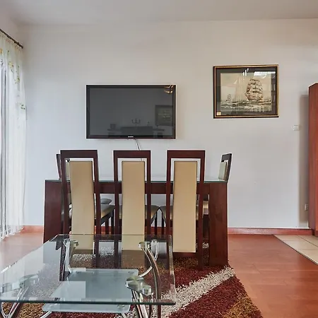 Apartamento -baltic Park Plaza - Baltycki Świnoujście